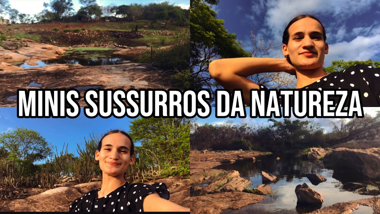 PODEMOS CONSIDERAR UM ASMR?