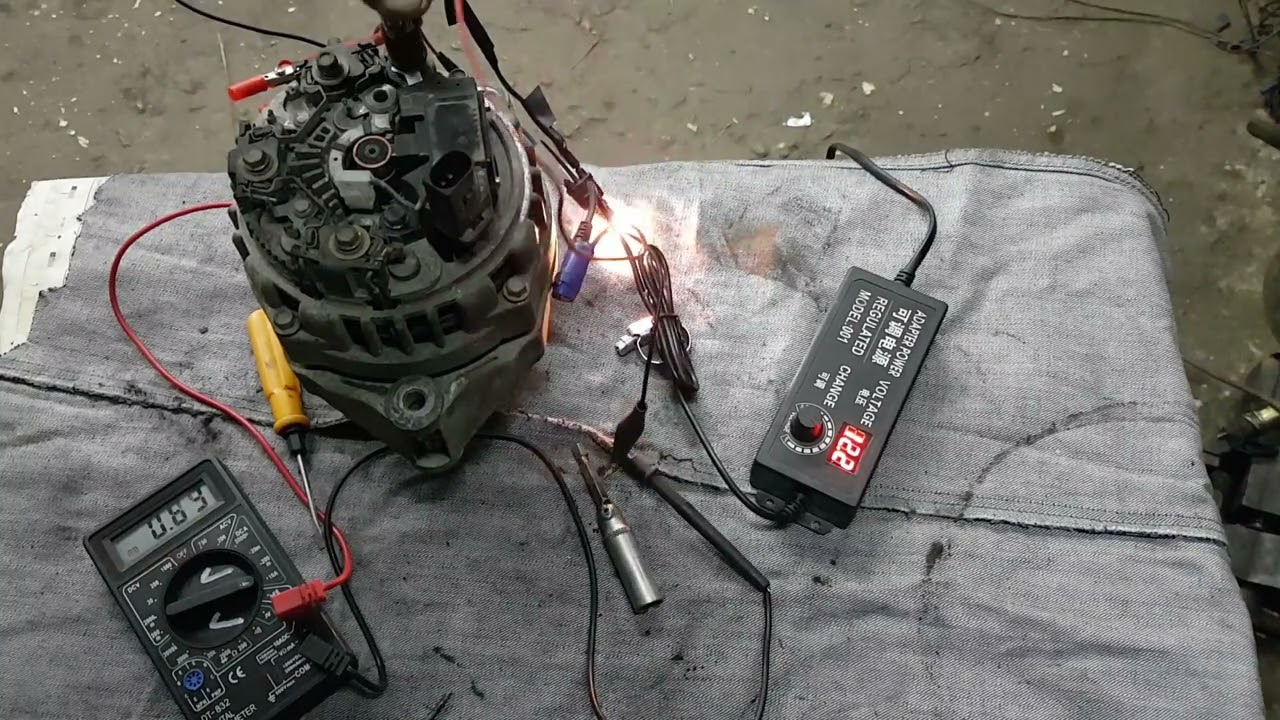 ЧТО РАЗРЯЖАЕТ НОВЫЙ АККУМУЛЯТОР ЗА 3 СУТОК НА ПРИОРЕ