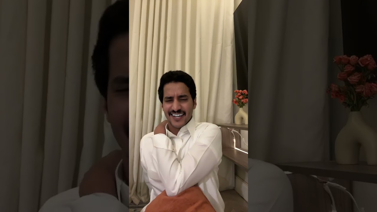 بث حمد العتيبي 🌟 ج٤