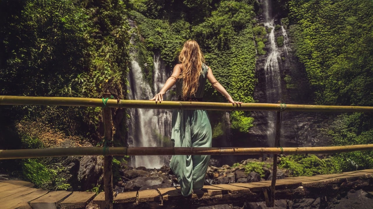 Trusting Life Meditation | Letting Go of Control | Faith in Life's Intelligence & Highest Good