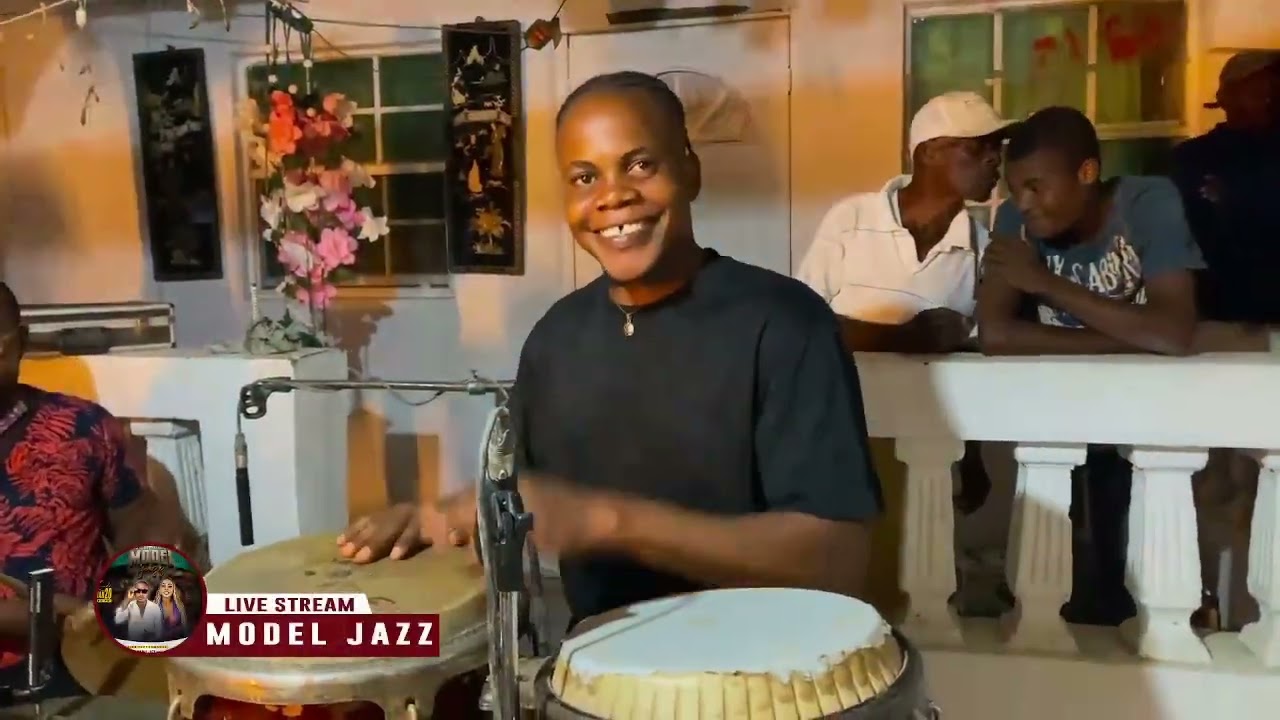 MODEL JAZZ LIVE🛑100POU100