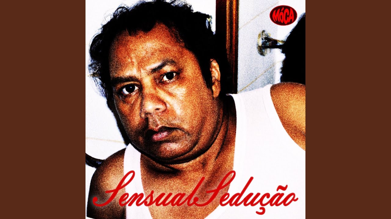 SENSUAL SEDU&Ccedil;&Atilde;O (feat. ARPAK & minha tia)