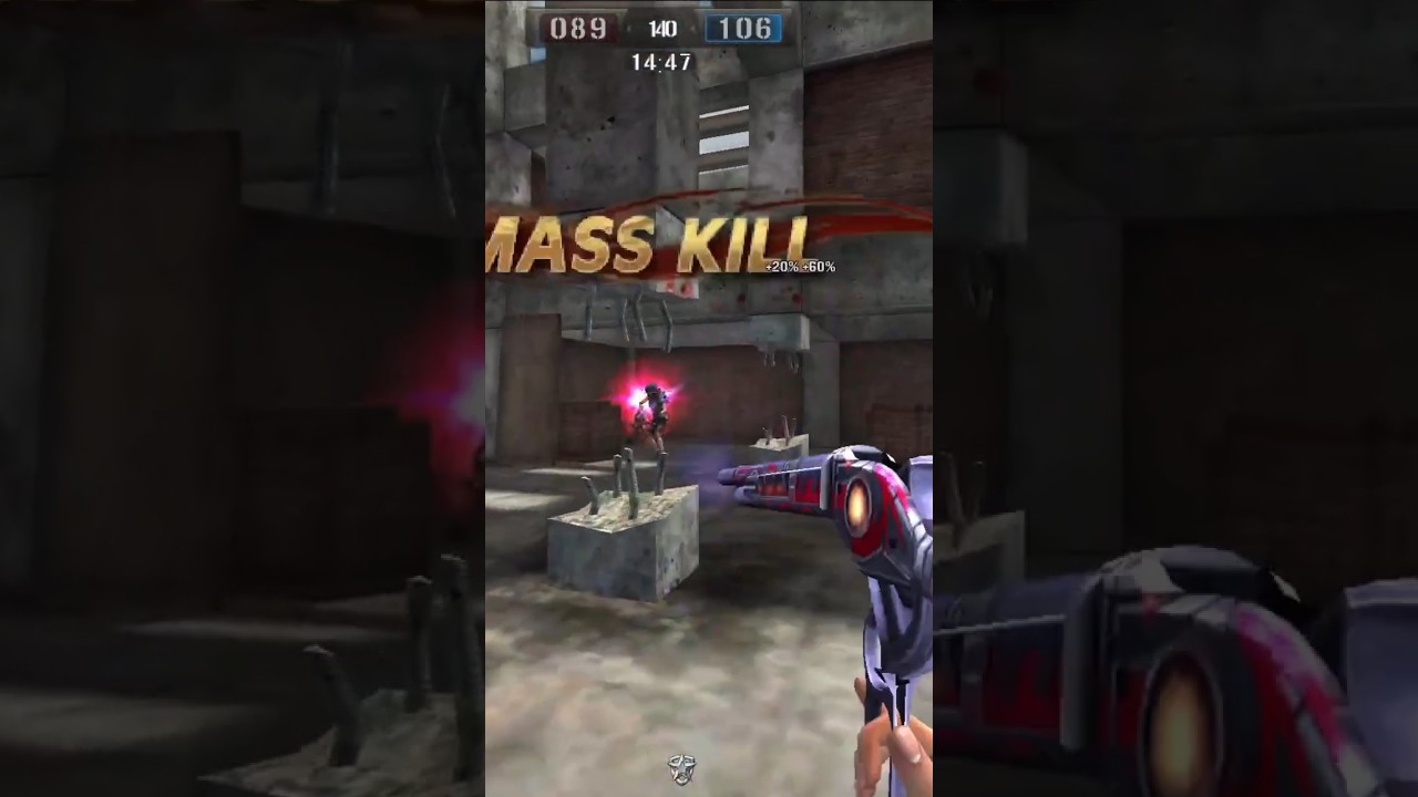 MASS KILL PAKAI SG PUTAR TERCEPAT DIBUMI 😱😱😱 -Pointblank Indonesia #pbindonesia #pointblank #pb