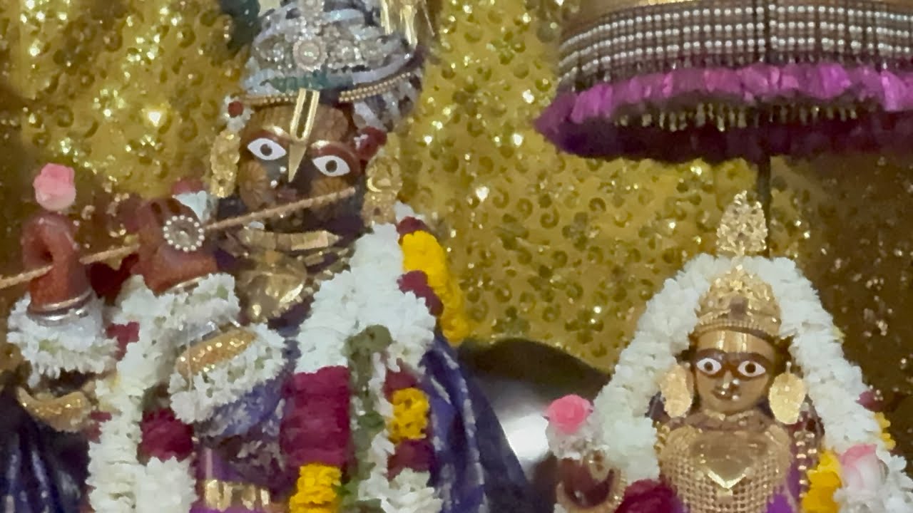 Shri Govind Dev Ji ki dhoop aarti श्री गोविन्द देव जी की धूप आरती #19_january_2026 #monday #pinkcity