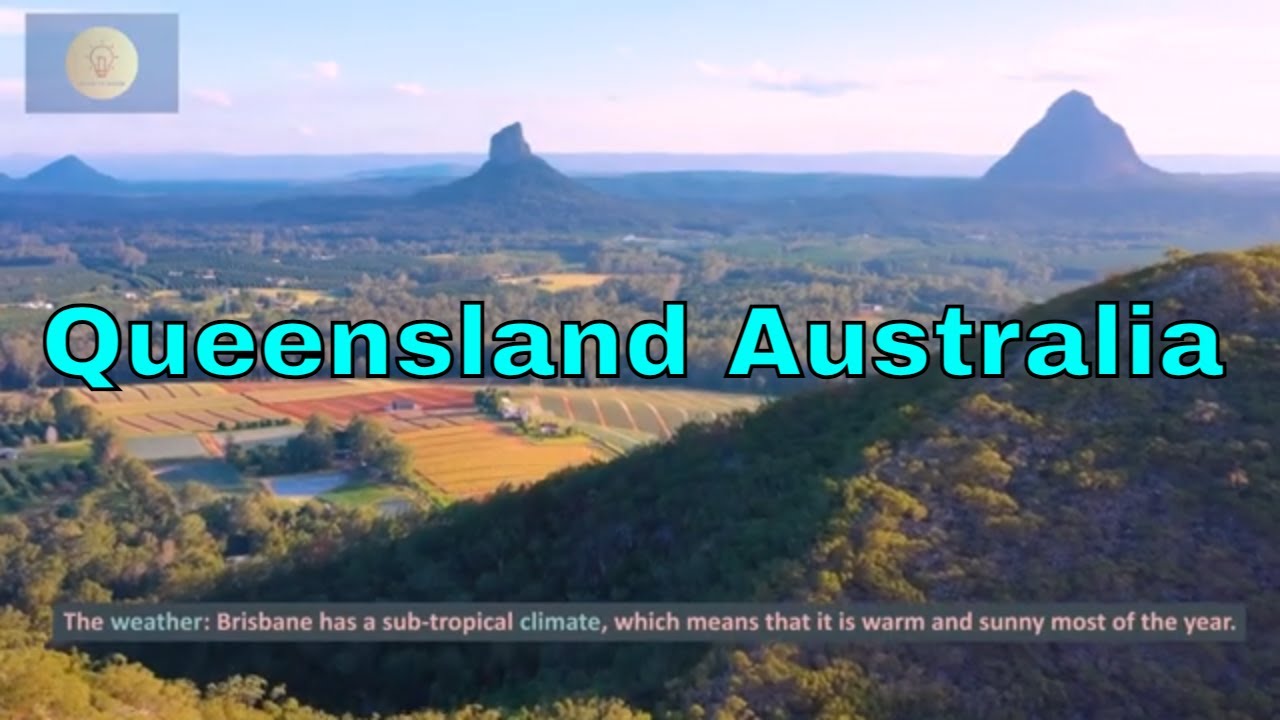 Is It Good to Live In Queensland Australia : Life in Brisbane