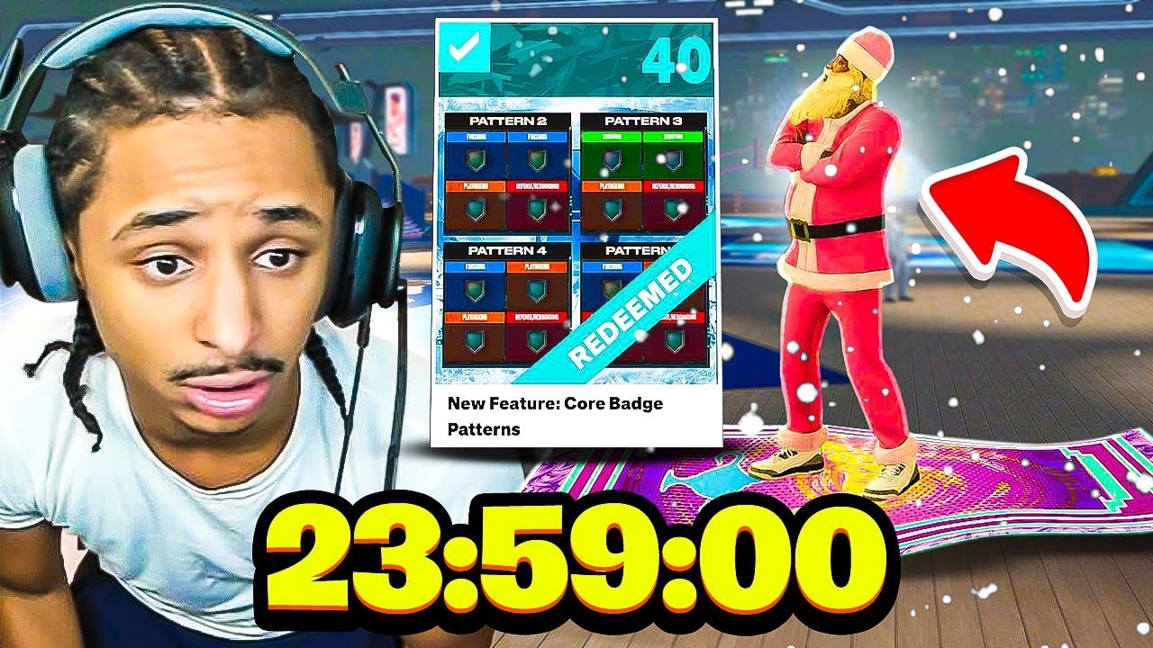 How Many NBA 2K LEVELS can I get in 24 Hours ..