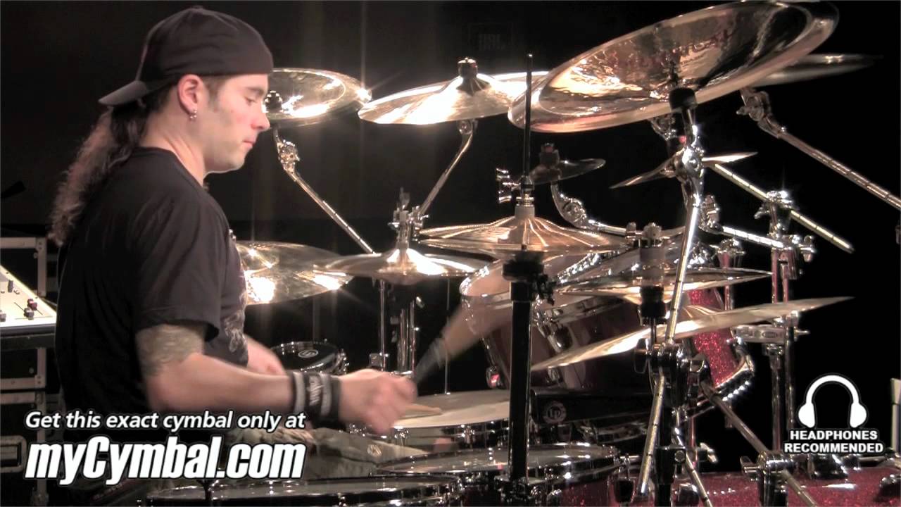 Zildjian 20