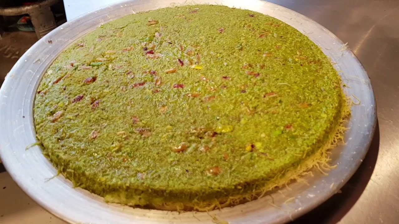 BALİBEY KÜNEFE - ANKARA