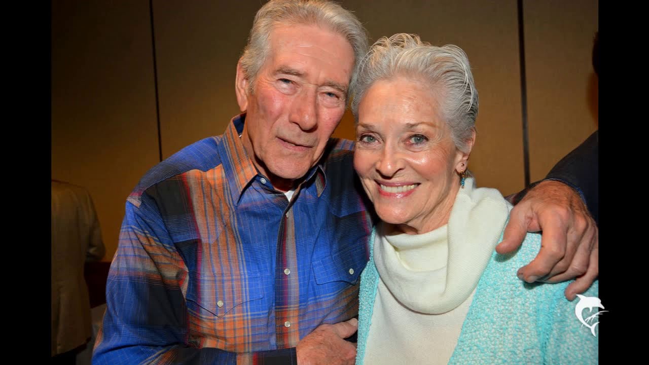 Tribute to Robert Fuller