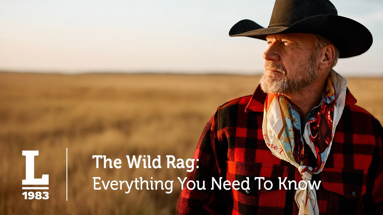 The Wild Rag: Everything You Need To Know