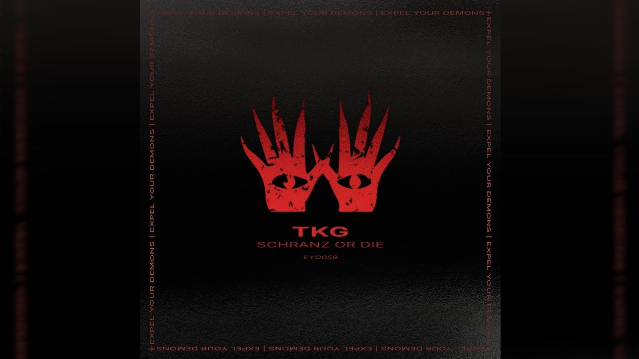 TKG - Schranz Or Die (Original Mix)