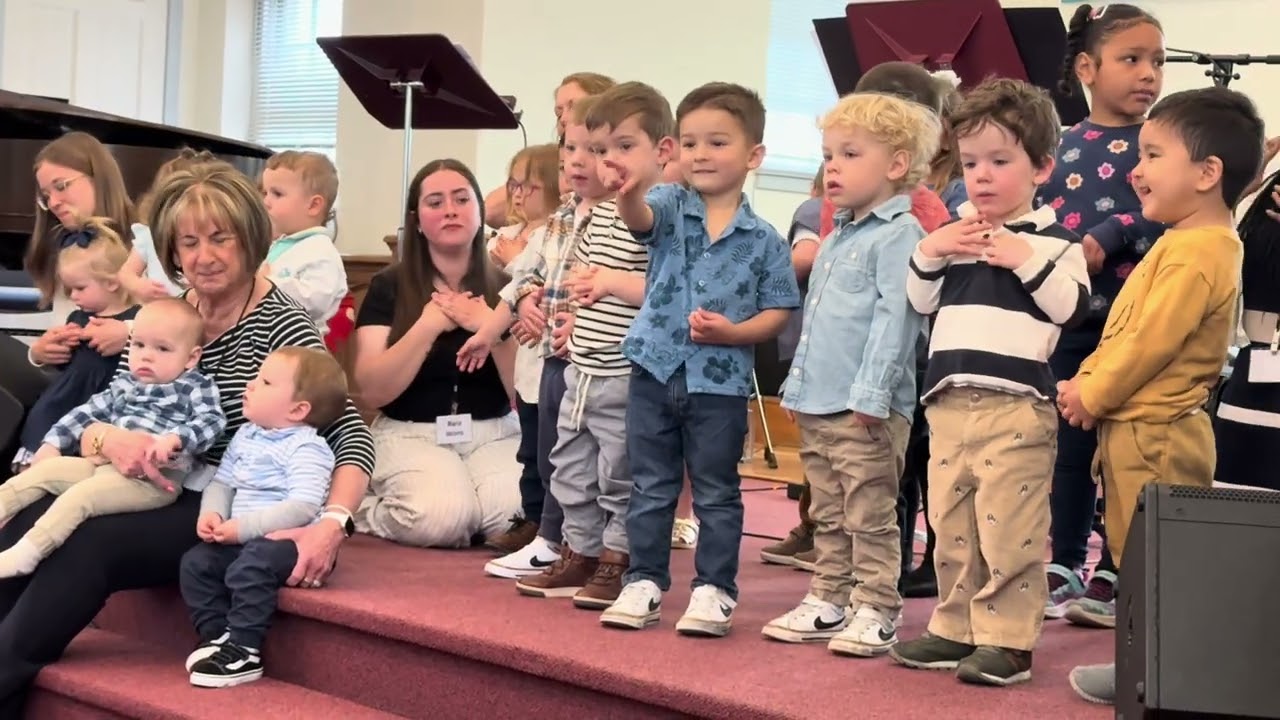 GMC REPS Sunday 2025 1