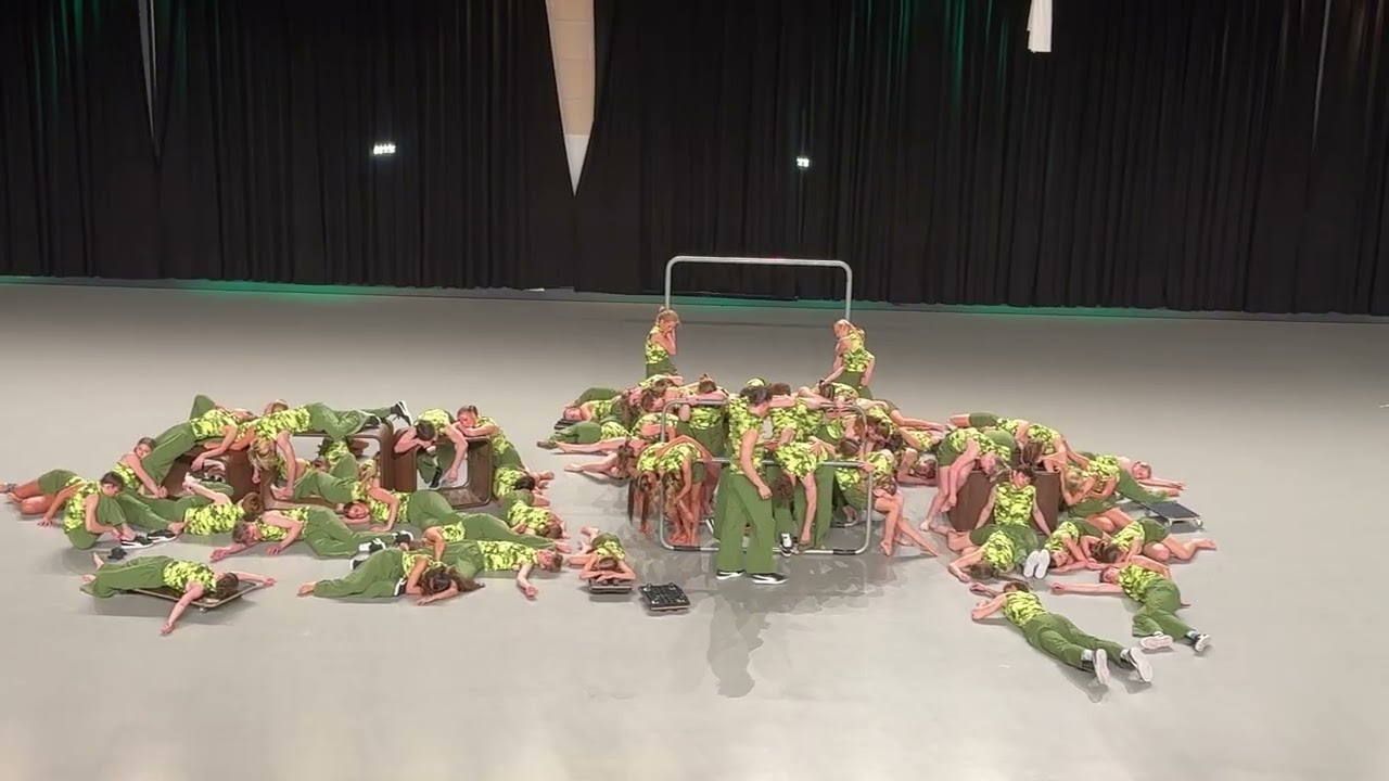 Sorø Gymnastikefterskole // Sorø Opvisningsaften 2026