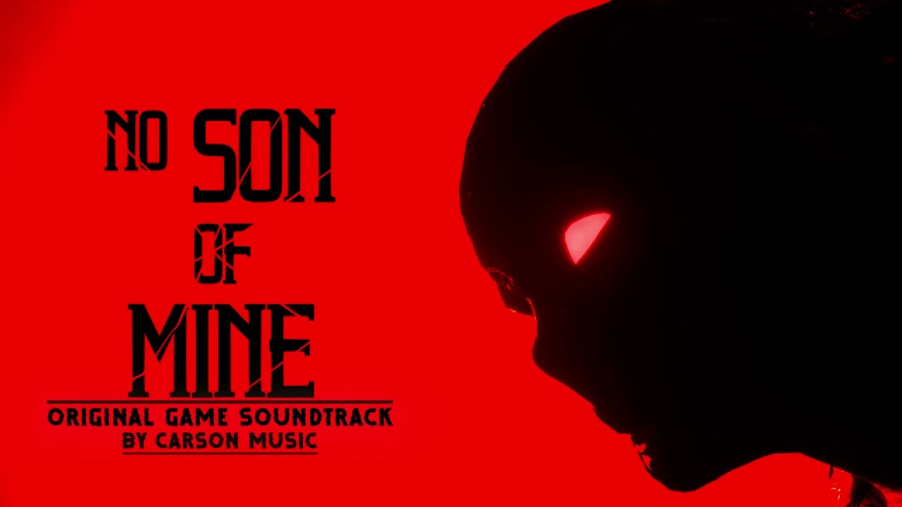 No Son Of Mine - Full Soundtrack Mix (By Carson Music)