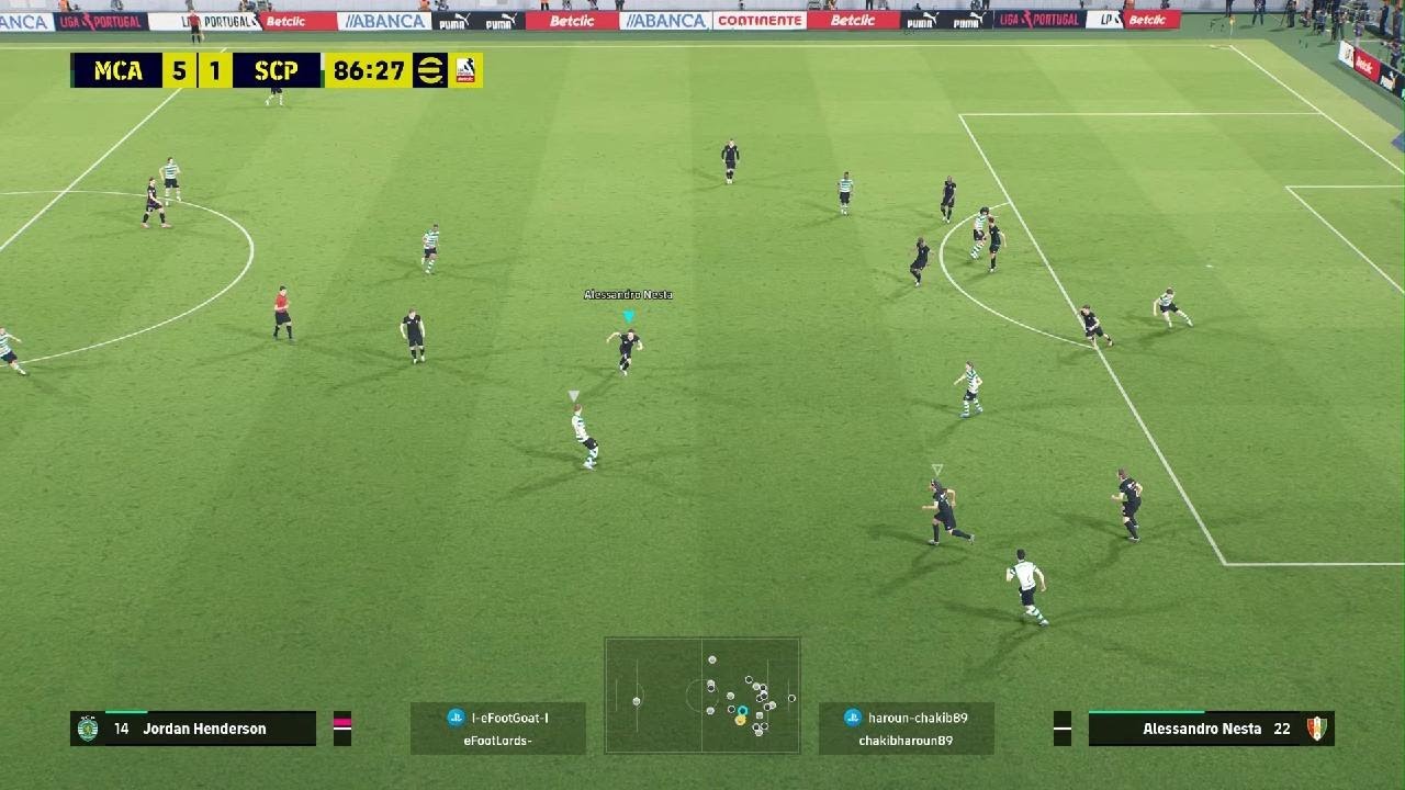 eFootball_Vs top 16