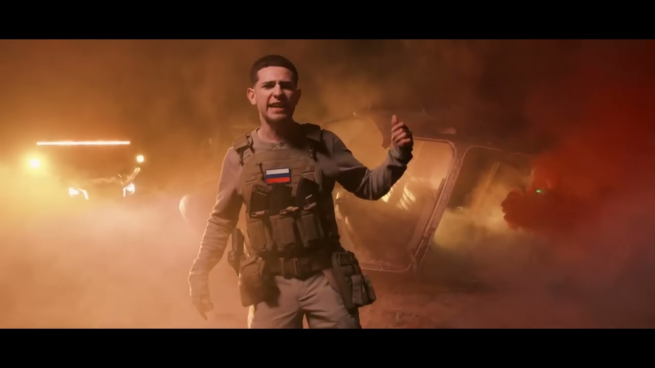 David Villavicencio - El Plaga (Video Oficial)