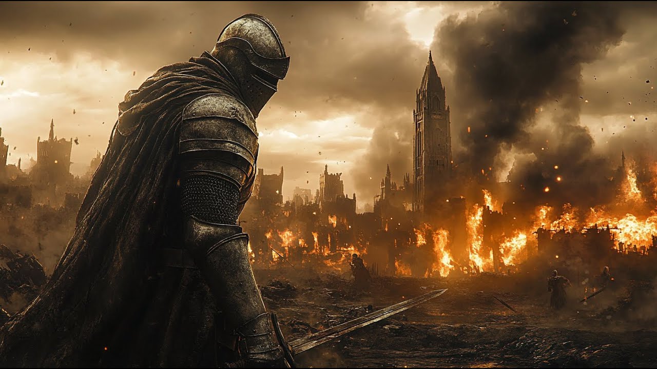 L'SOS che ha evocato l'inarrestabile flotta dei Deathworlder!