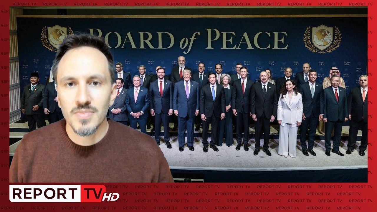 'Bordi i Paqes, një enigmë e madhe'/ Deputeti Muçi: Nuk dimë misionin dhe pasojat