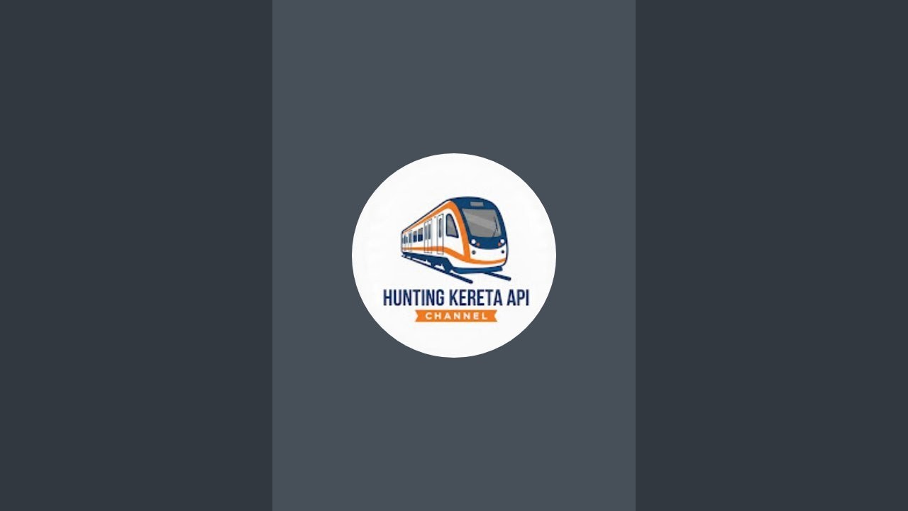 Hunting Kereta Api Channel sedang live sekarang!