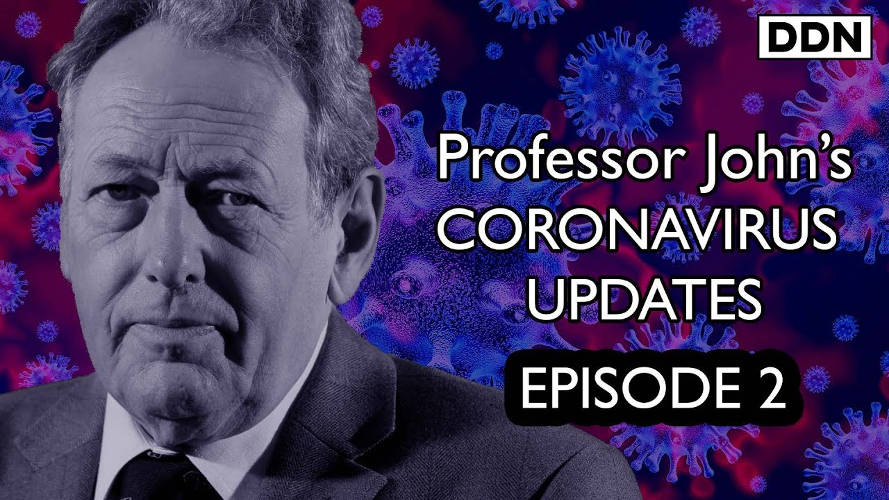 Why Did Government Downgrade COVID-19? Can We Trust Numbers & Why Little Testing? | Coronavirus EP2