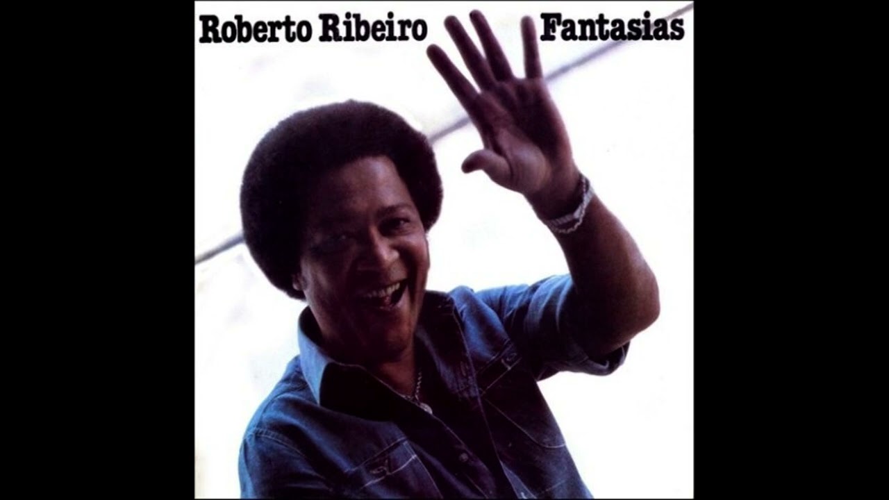 Roberto Ribeiro - Correntes