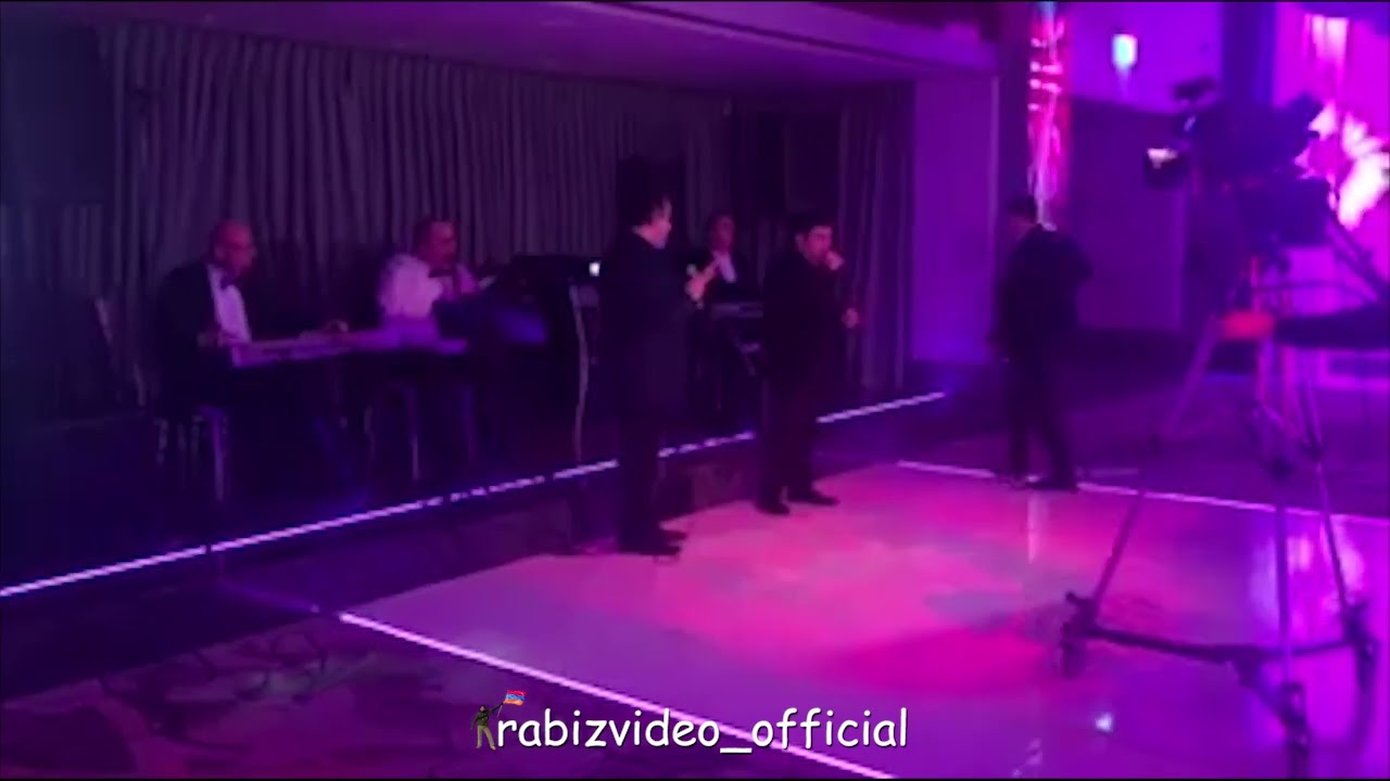 Tatul Avoyan & Armen Aloyan - Xabar areq