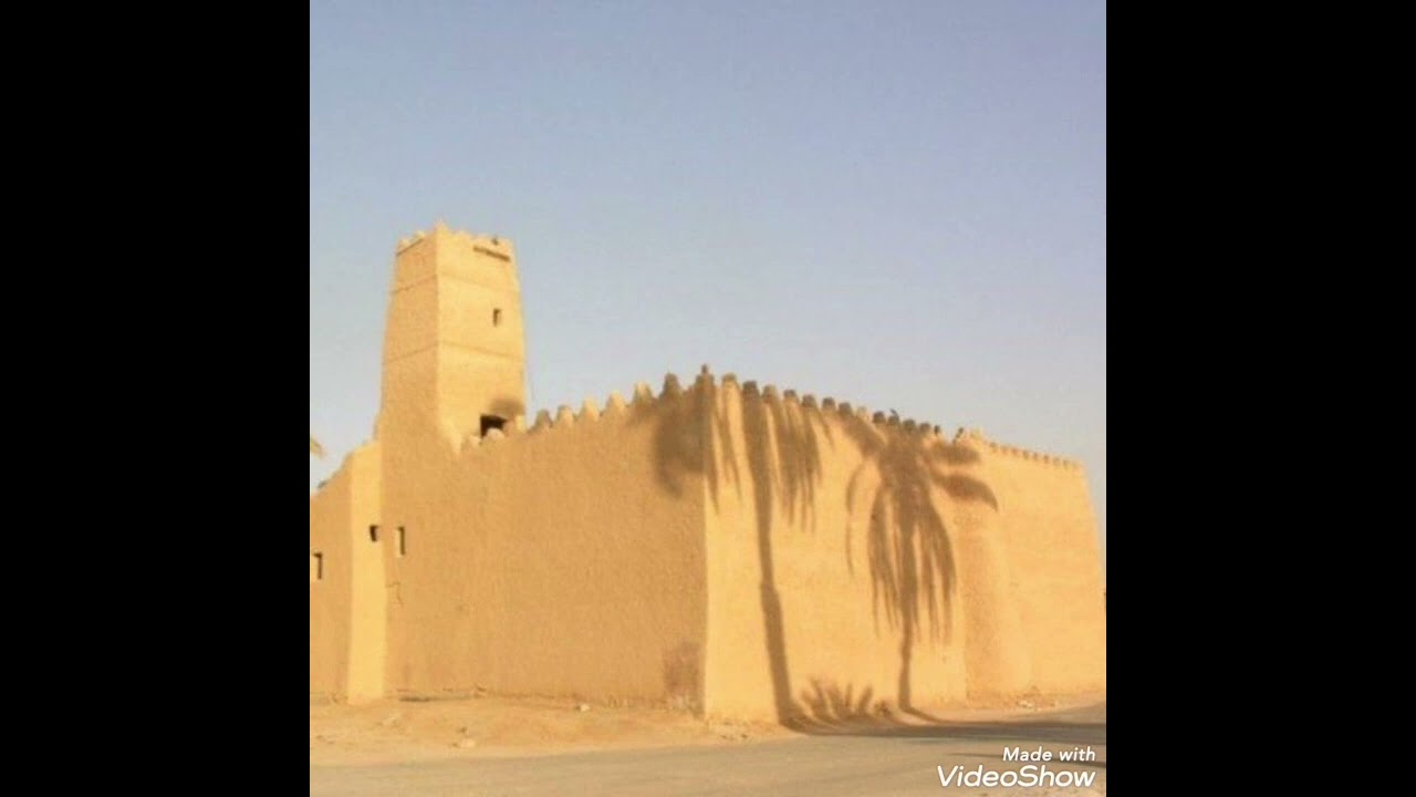 سورتي الجمعة والغاشية (قراءة نجدية) صلاة الجمعة ١١ ذي القعدة ١٤٤٣