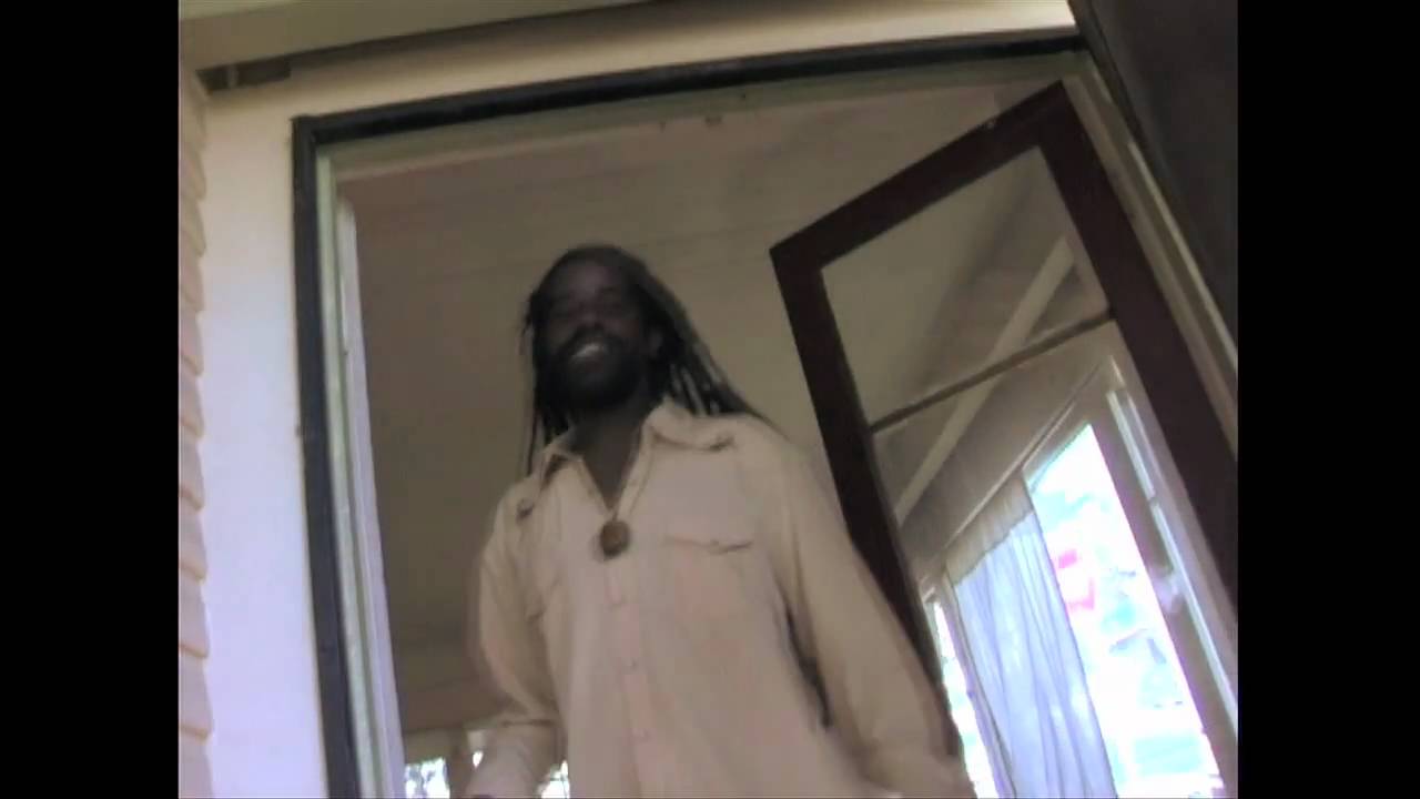 underground cribs episode #1 - abstract rude