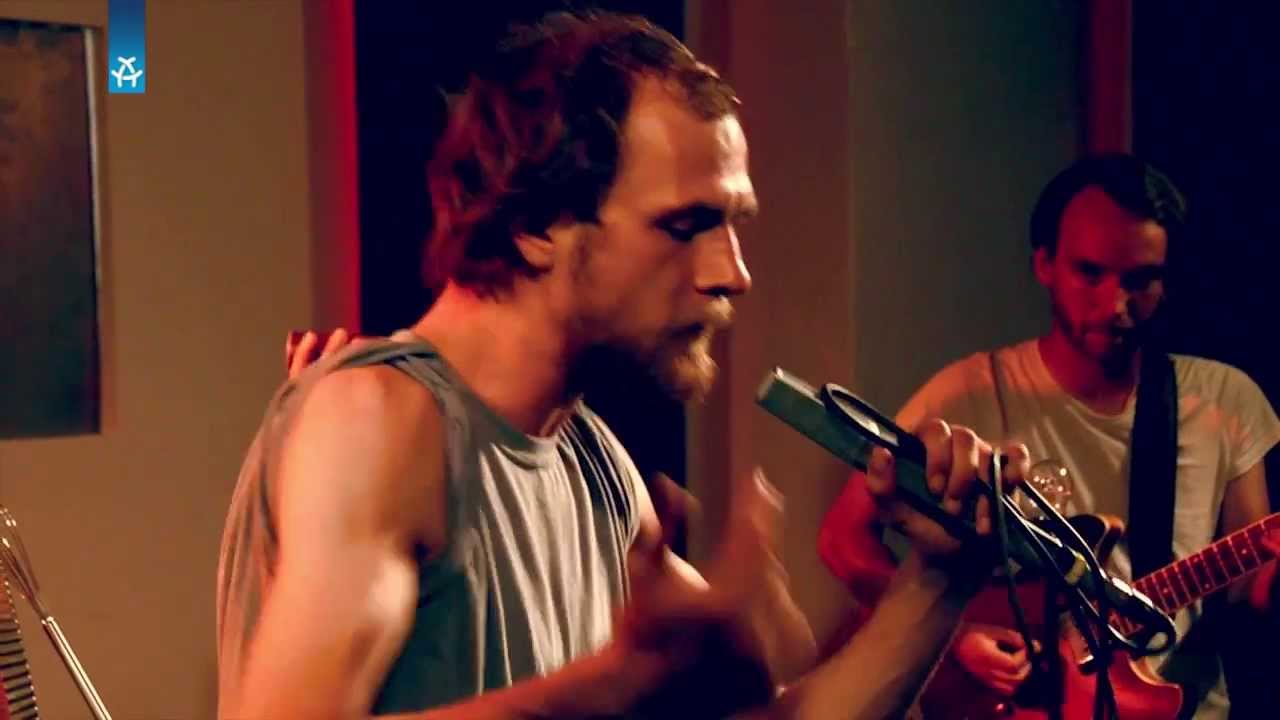 Käptn Peng & Die Tentakel von Delphi 'Sein Name sei Peng' LIVE