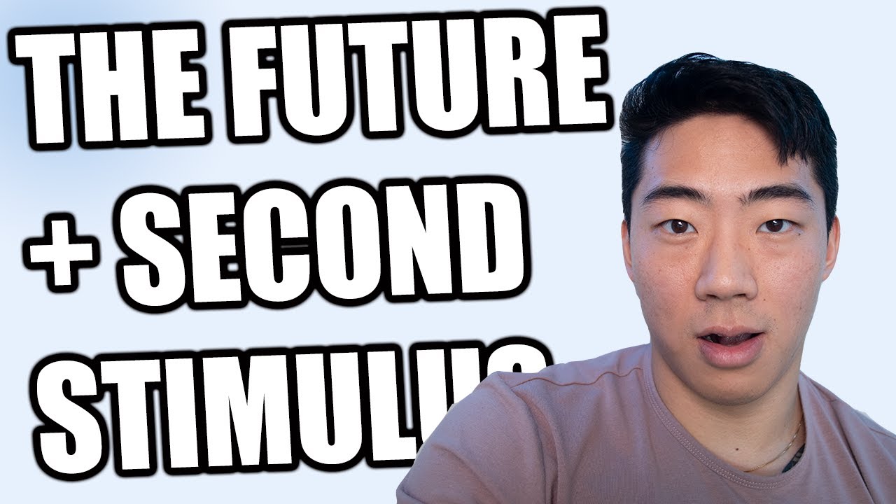 Stimulus Check Update: Economic Recovery + Cares Act 2 Thoughts