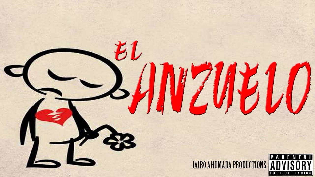 EL ANZUELO - MICHEL FT LILIBETH [JAP]