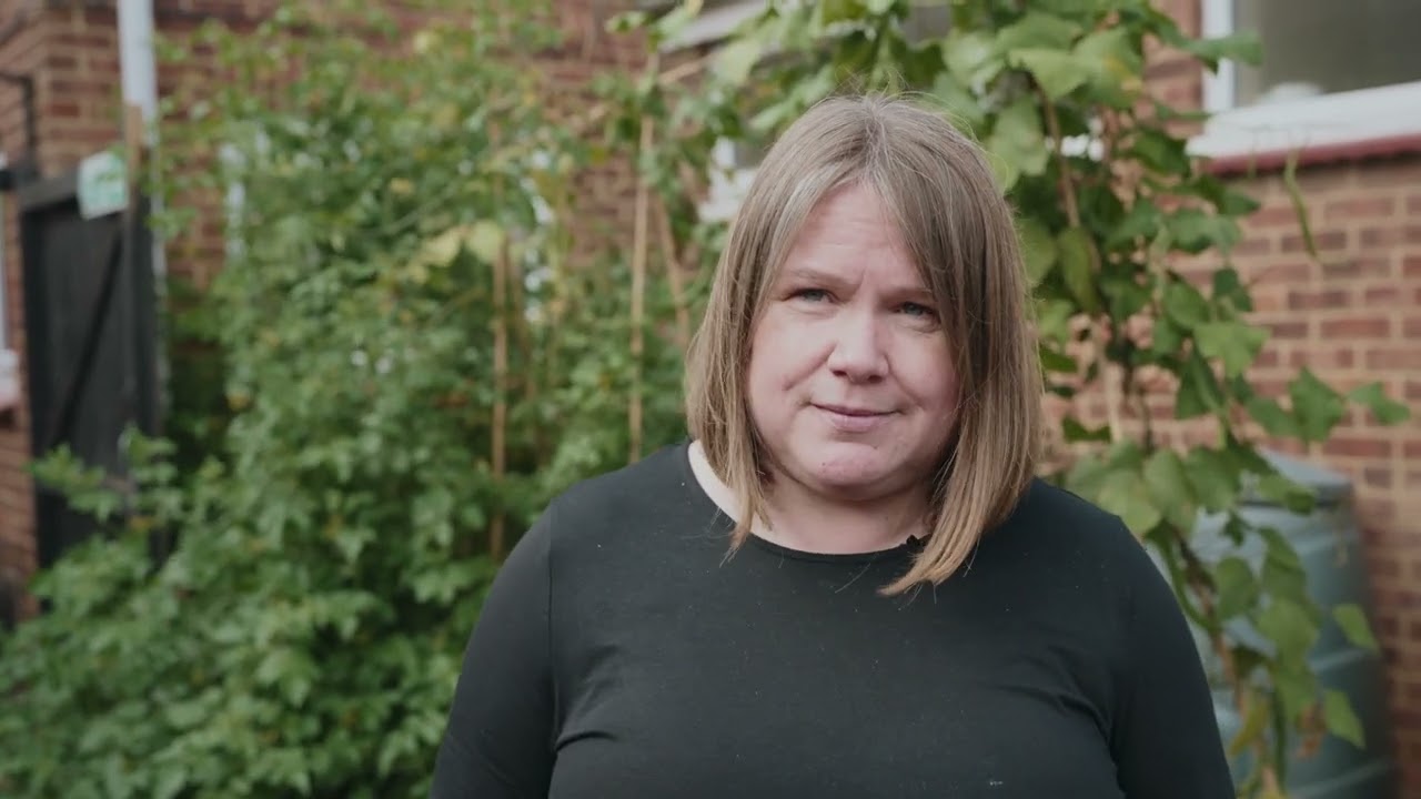 The power of volunteering in Ebbsfleet
