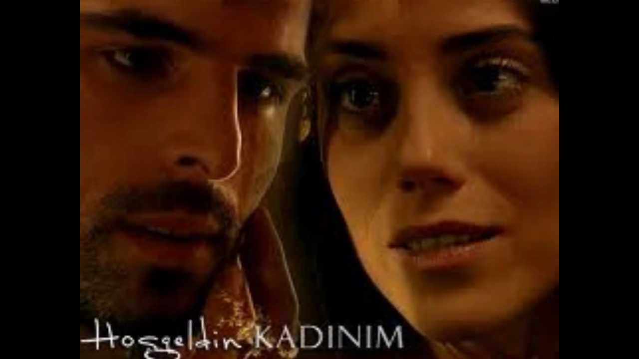 Boran & Sila  Because You Loved Me