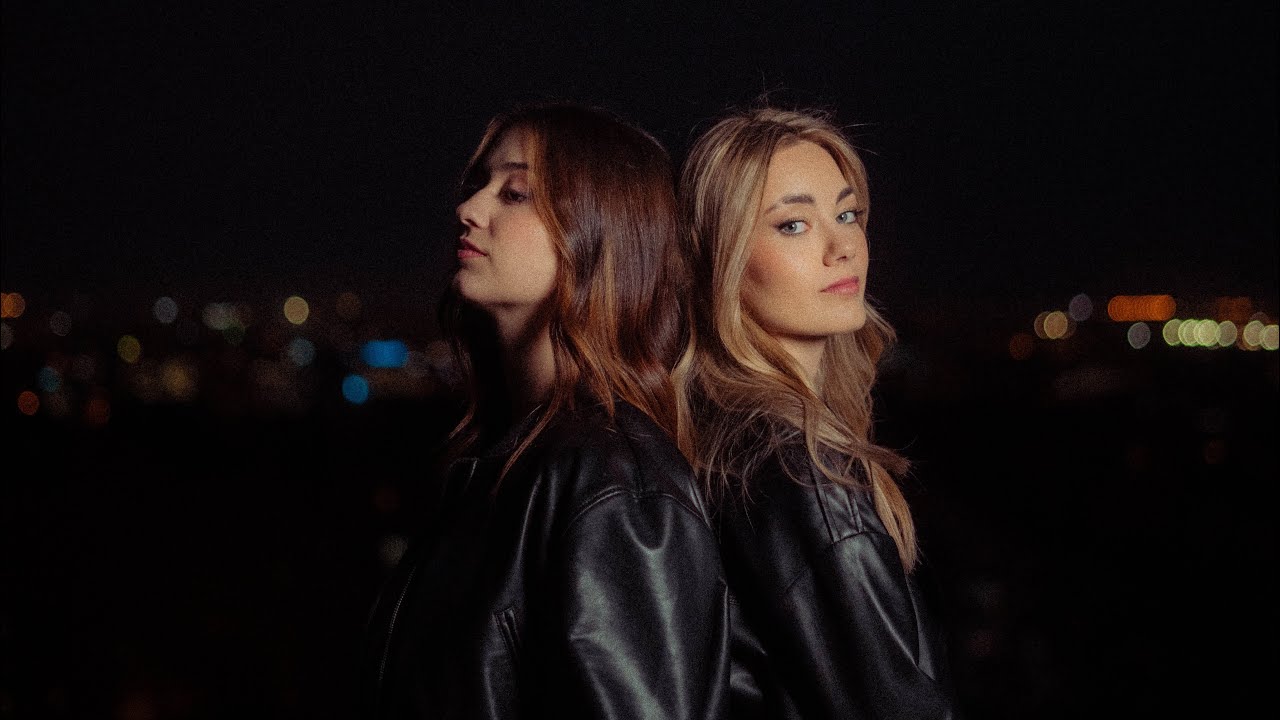 Joanna Crass, Lu Decker - Se te hizo tarde (Videoclip Oficial)