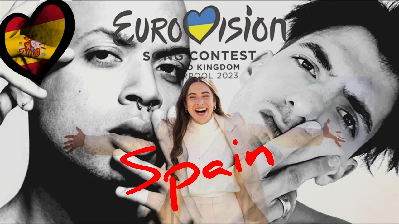 The Greeks React to Blanca Paloma and 