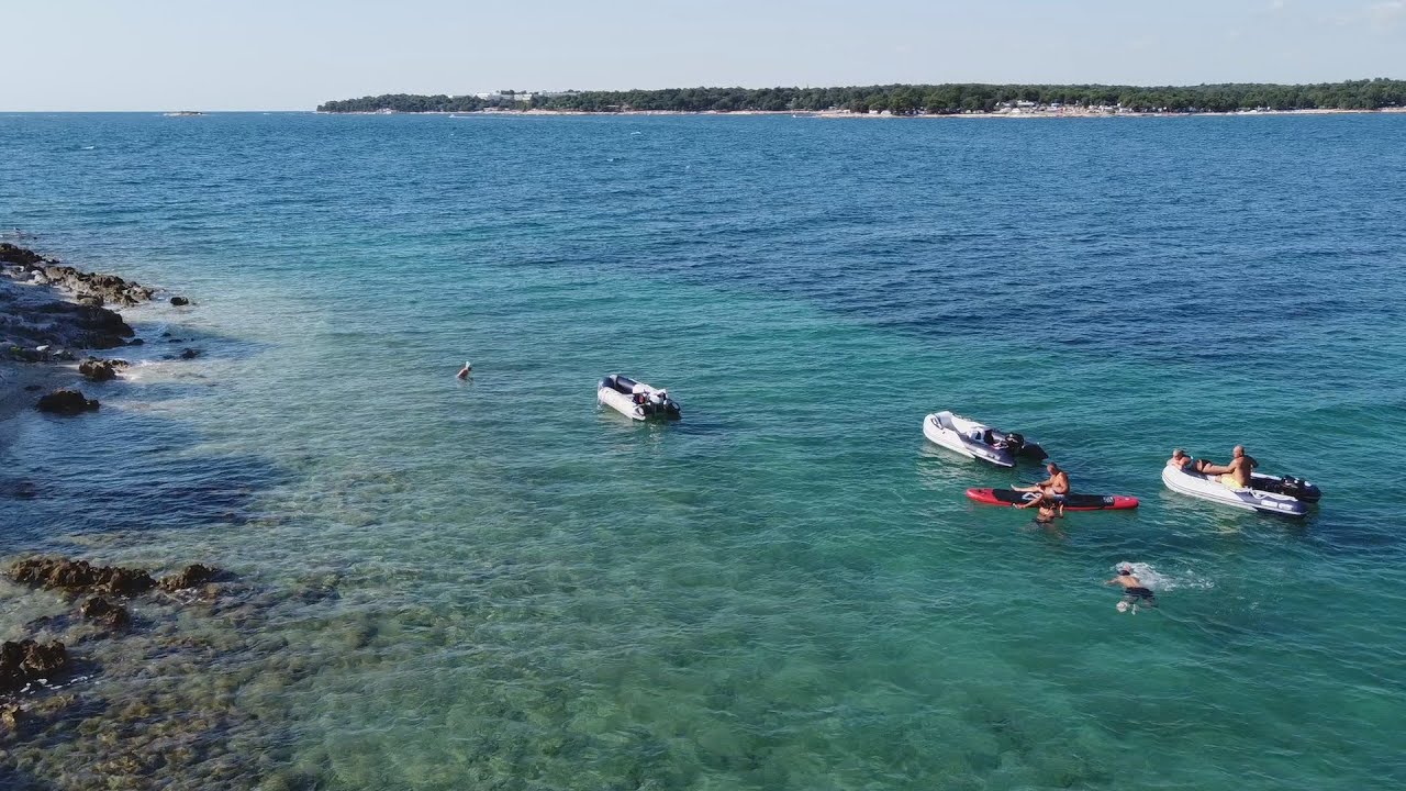 Poreč Zelena Laguna 21