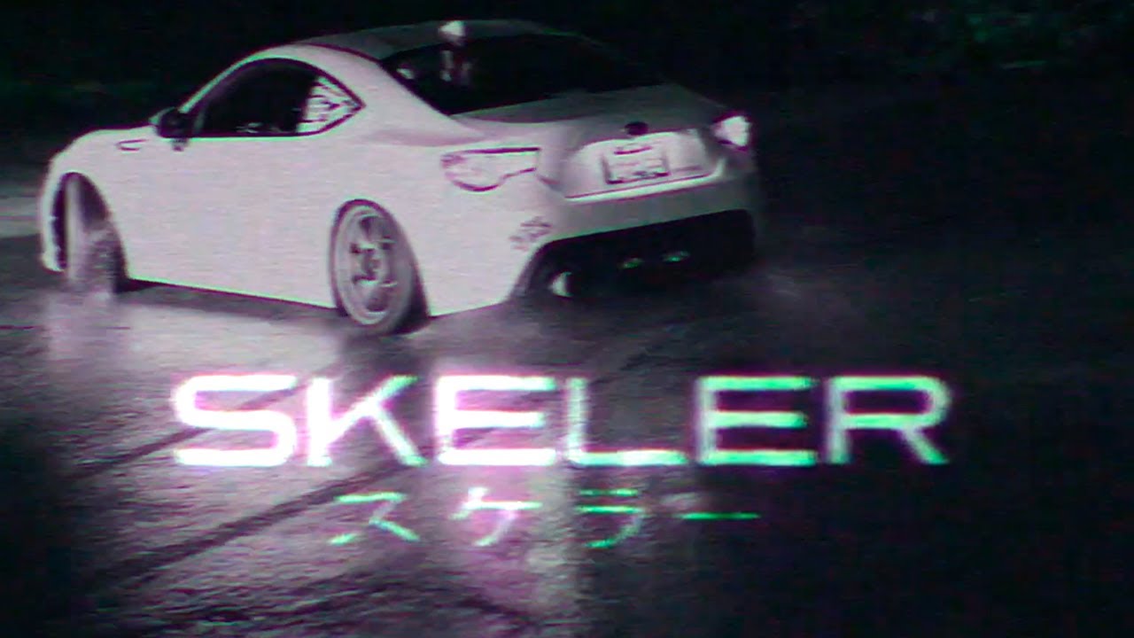 Bones  - Change Of Scenery (Skeler Remix)