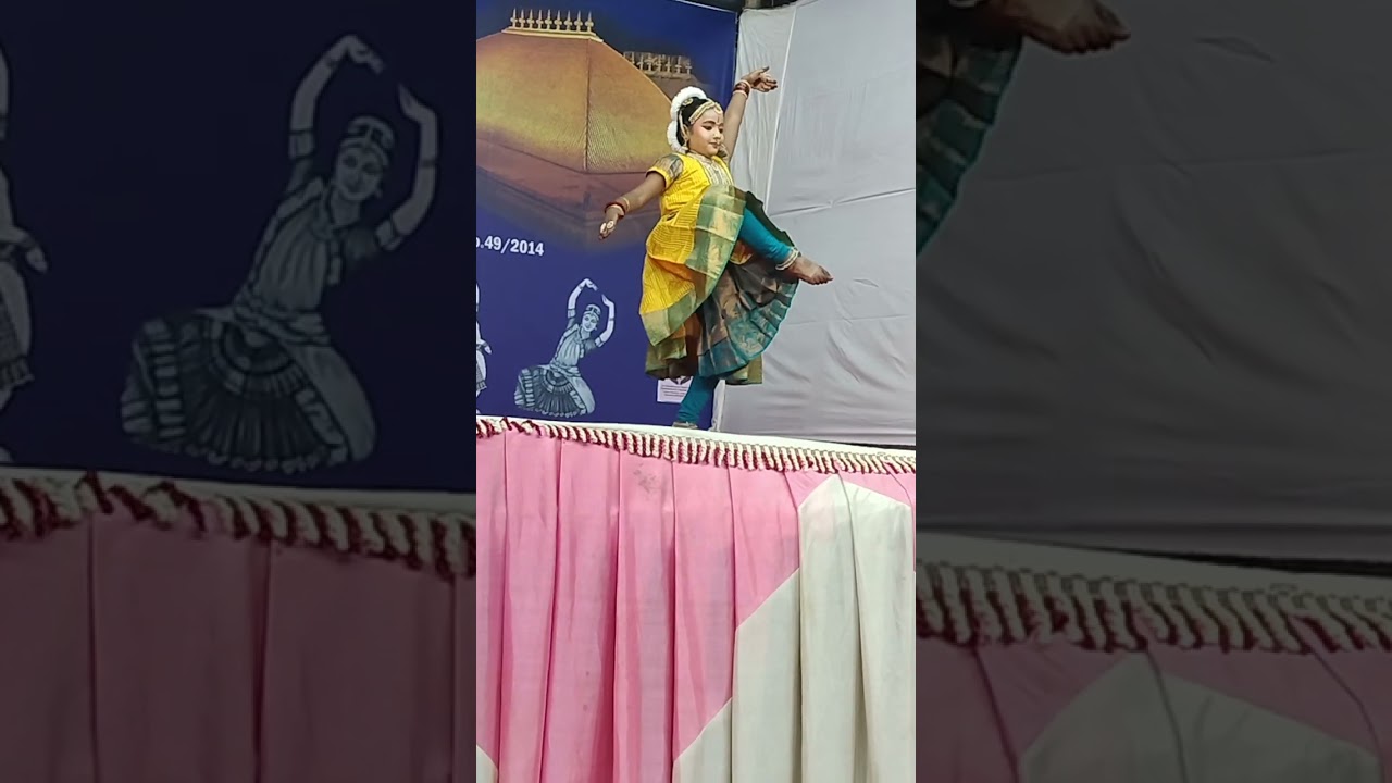 My KUTTYMA performance at Chidambaram for Shivaratri 16/2/2026