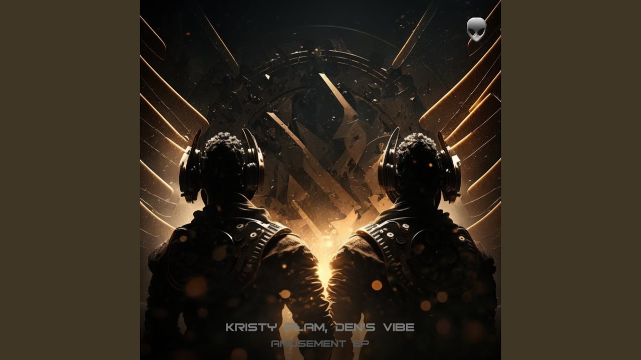 Mystic Energy (Original Mix)