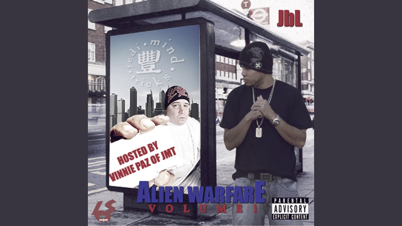 No Good (feat. Juni & The Giantz)