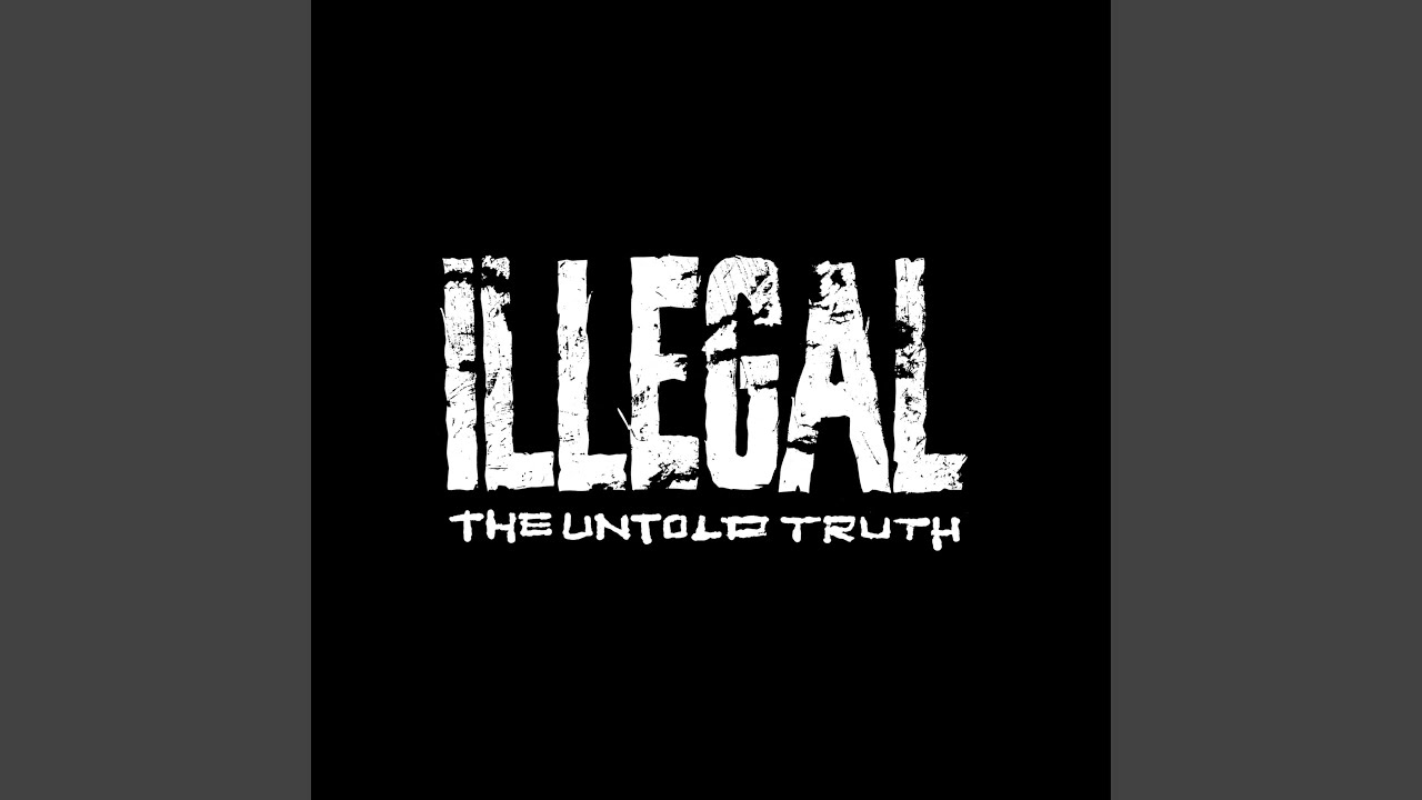 Illegal Will Rock