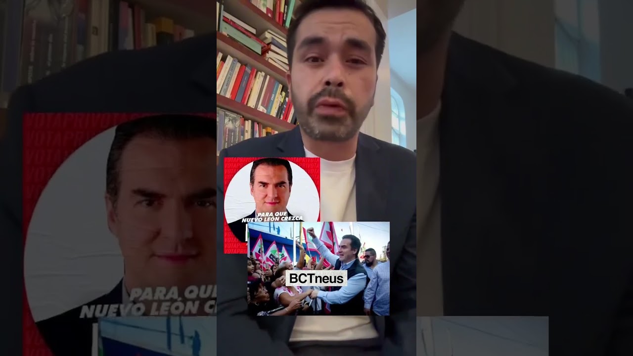 M&aacute;ynez acusa a #PRI de fabricar caso penal en su contra por derrumbe del escenario de San Pedro G.