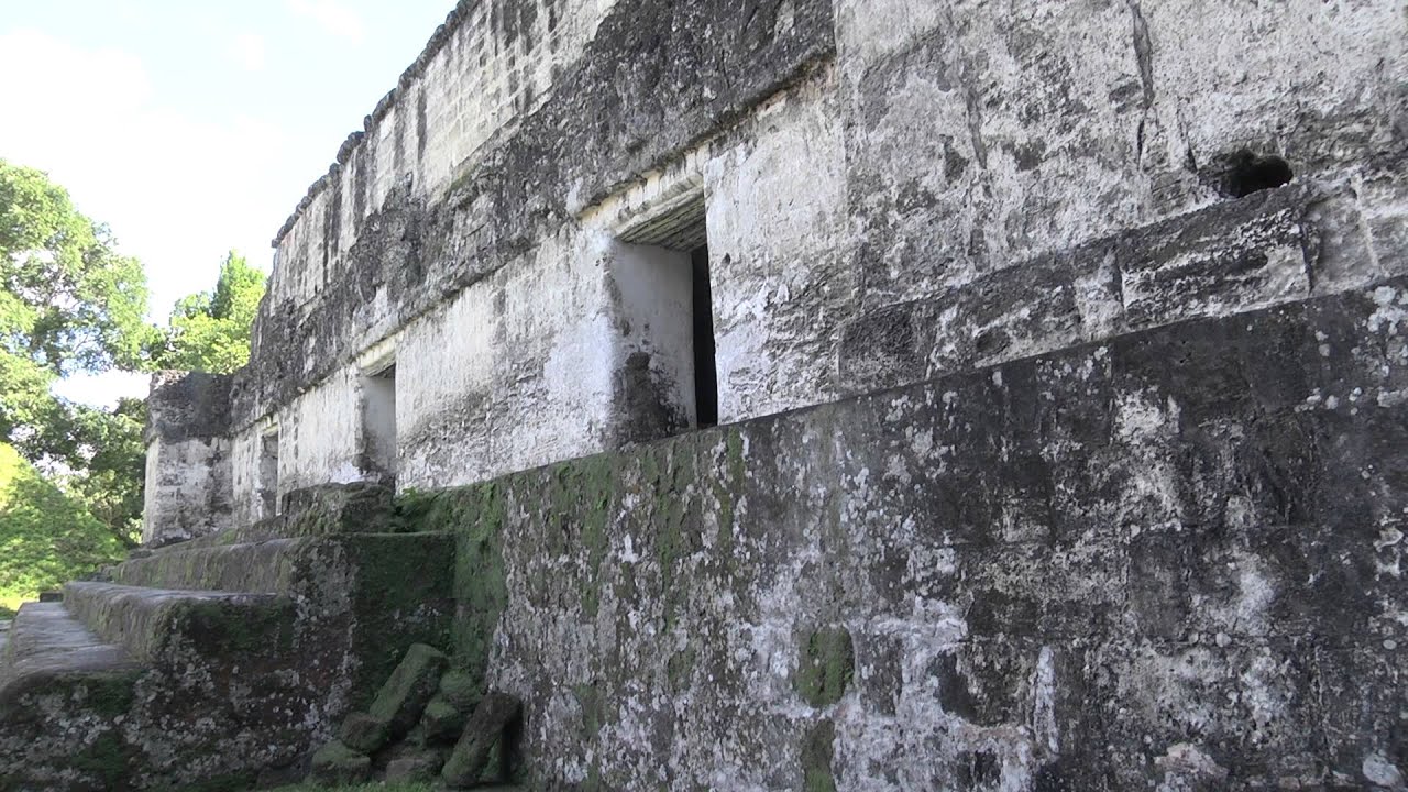 Tikal