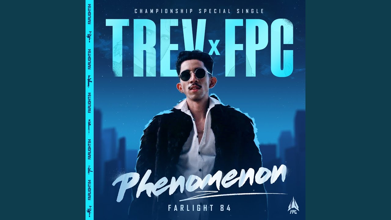 Phenomenon (Championship Special Single)