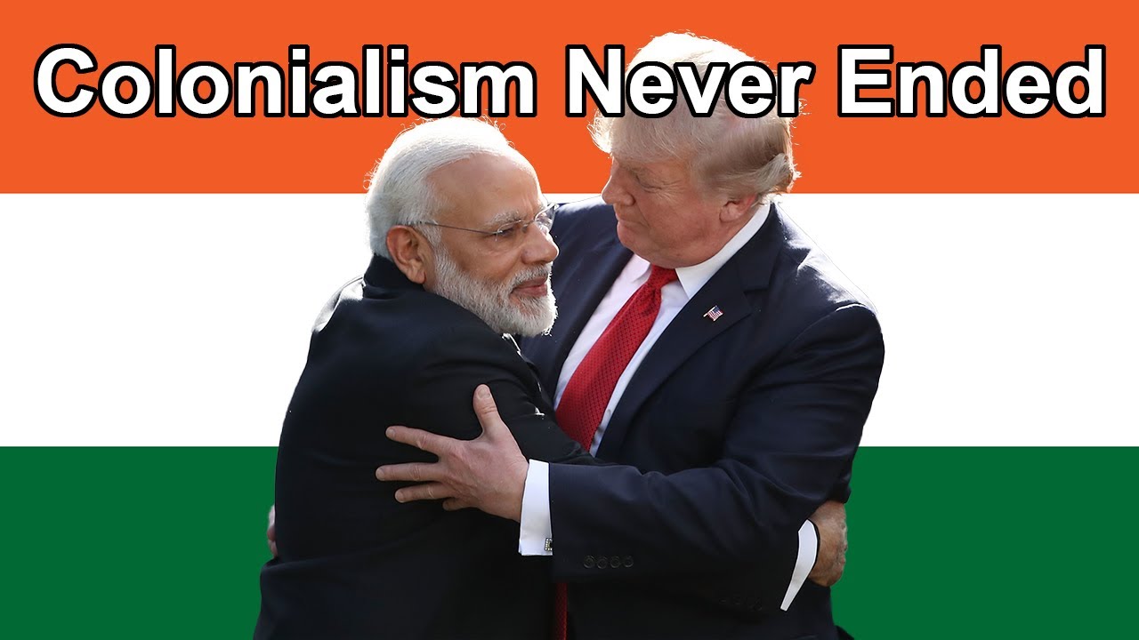 Neocolonialism: A Beginner's Guide
