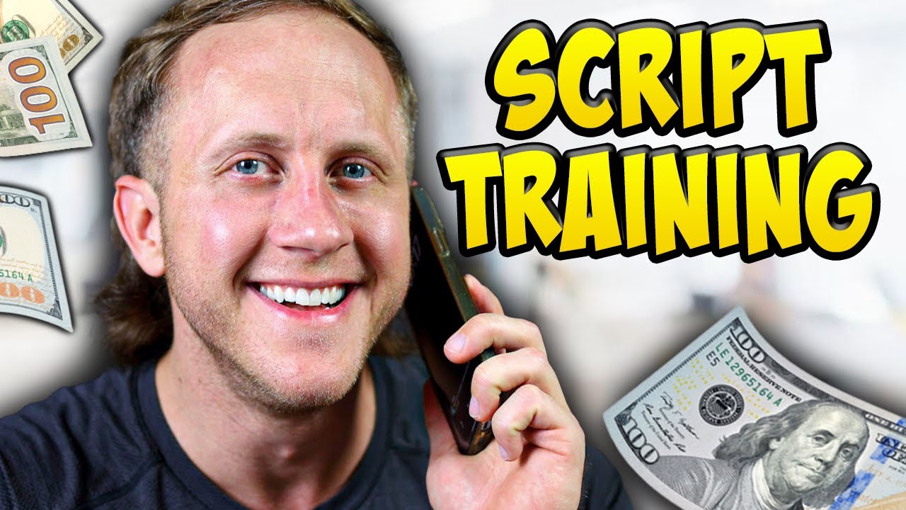 Final Expense Telesales Script Training - The Greeting