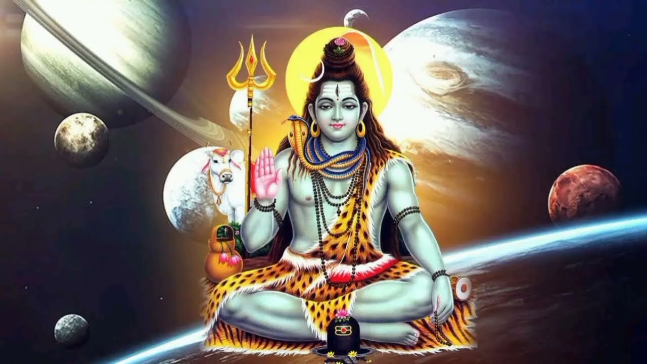 महाशिवरात्रि स्पेशल💥ओ दुनिया वालों है || सदियों पुरानी लो सुन लो कहानी🔱 दयालु भोलेनाथ की🙏
