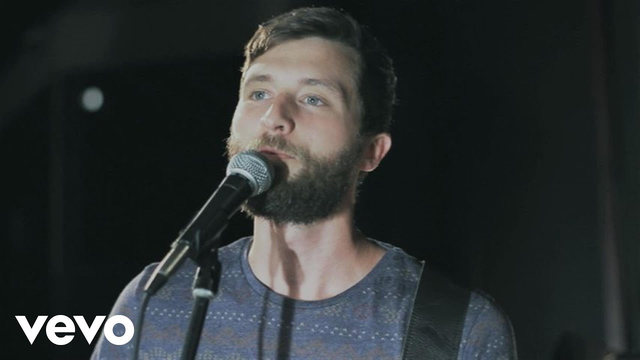 Seth Condrey - God Of The Impossible