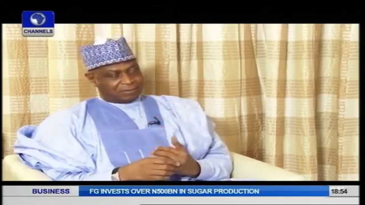 Road Map 2015: PDP Leaders Are A Bunch Of Pretenders-- Kawu Baraje