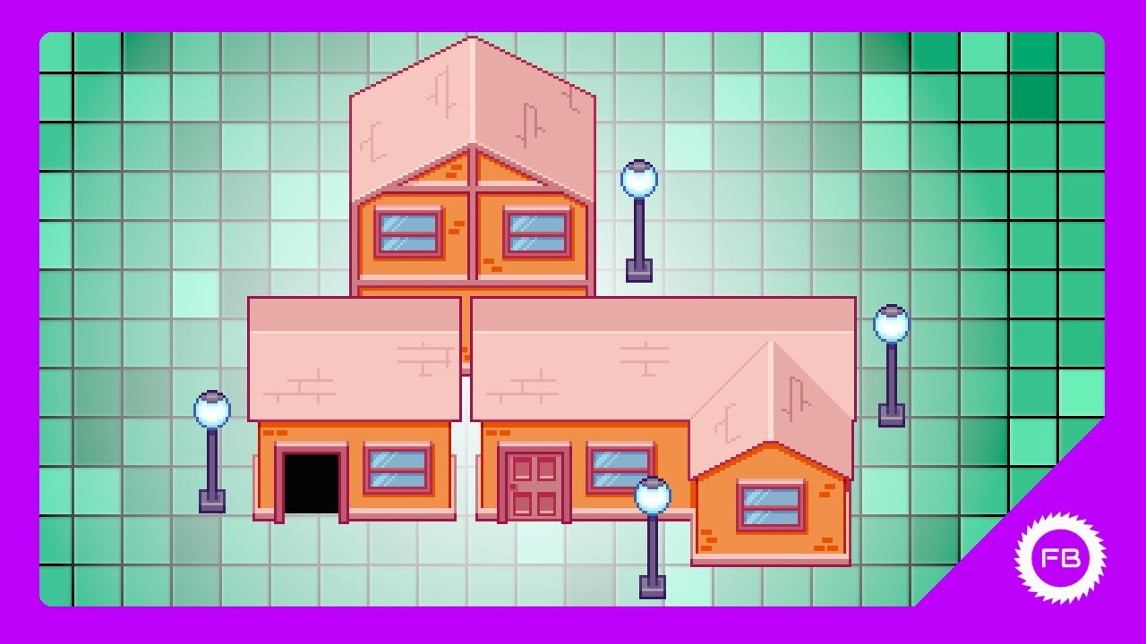 Descargar TILESETS para RPG Maker MV o XP